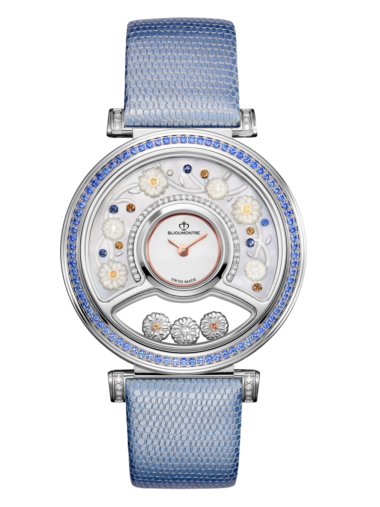 環遊世界II - 雛菊花J052SSBUMW0 -M