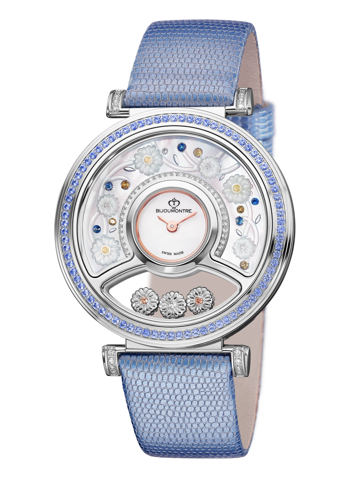 環遊世界II - 雛菊花J052SSBUMW0 -M