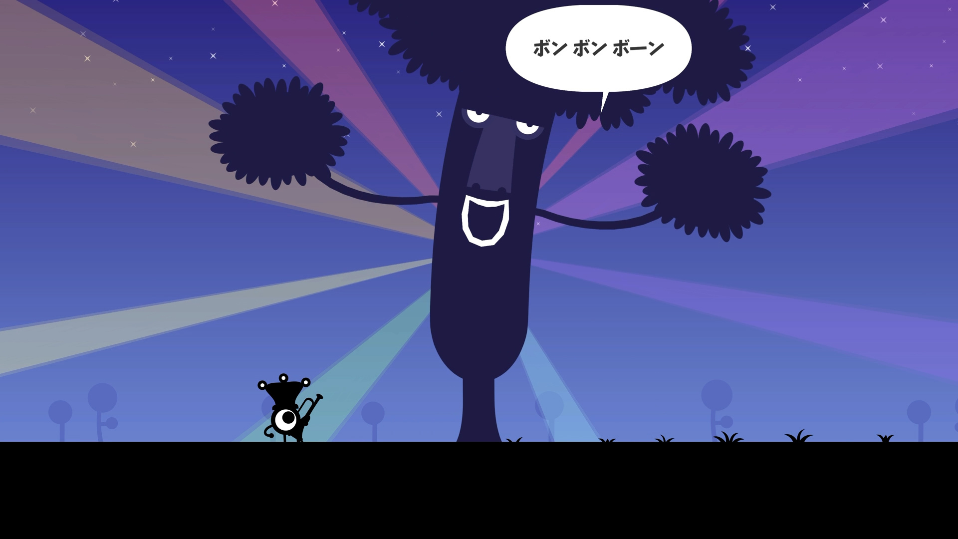 NS 戰鼓啪打碰 1+2 REPLAY 中文版