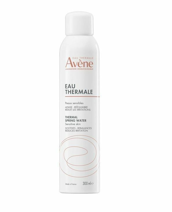 Avène Eau Thermale - 雅漾舒護 /抗敏活泉水噴霧 300ml (平行進口)