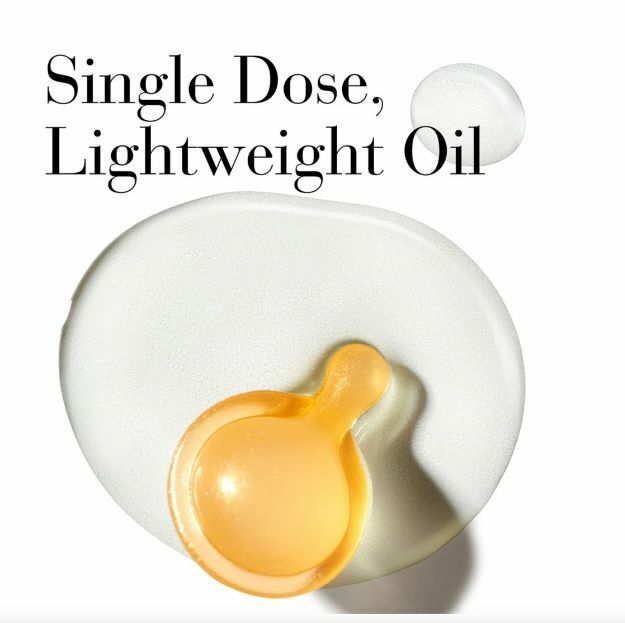 Elizabeth Arden 新版 - 超進化黃金導航輕盈膠囊 90粒 42ml (平行進口)