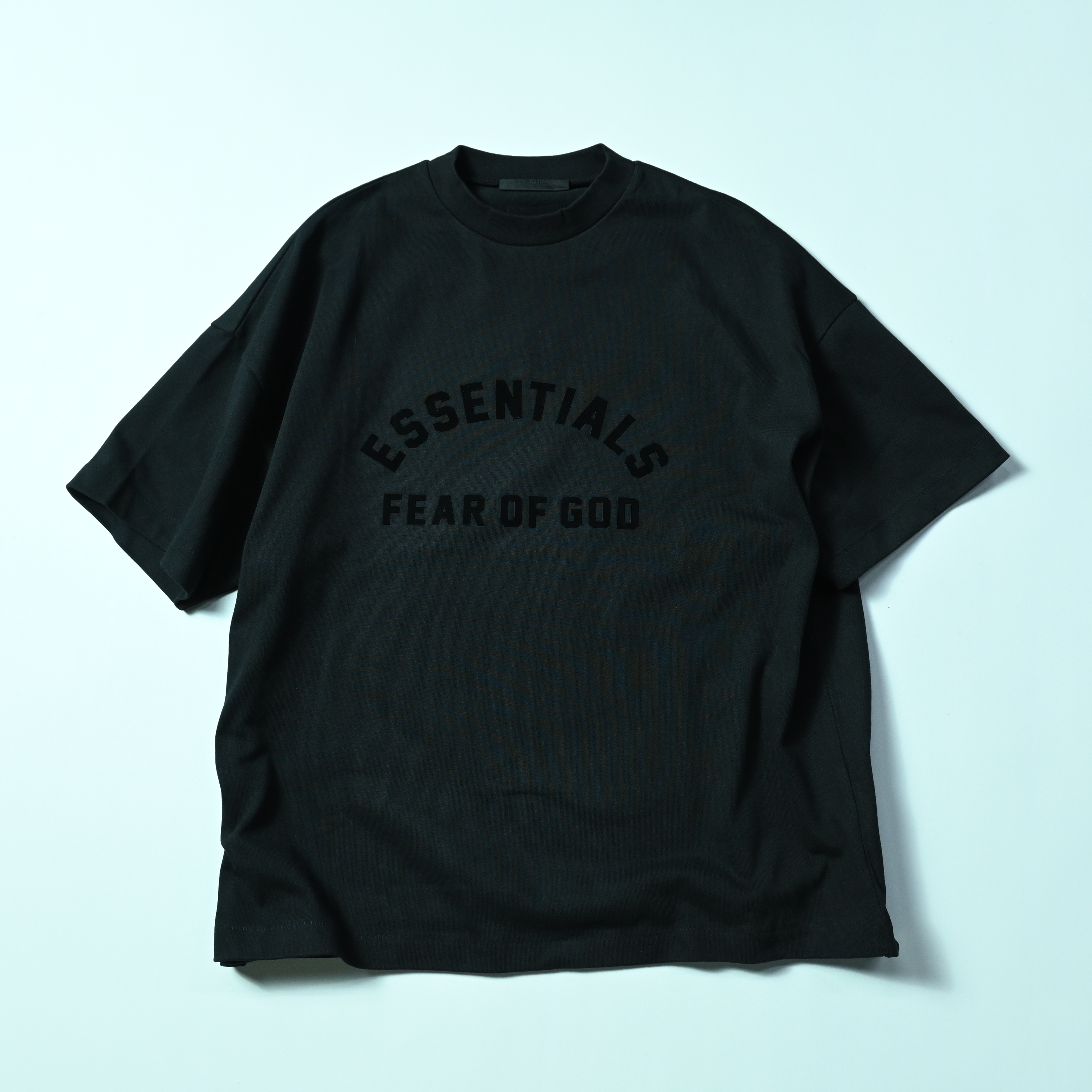 FOG ESSENTIALS SPRING PRINTED LOGO T-SHIRT