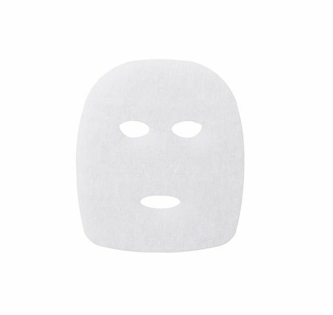 Saborino BCL - 早安保濕舒緩護膚面膜 #植物植萃 30枚 (平行進口)