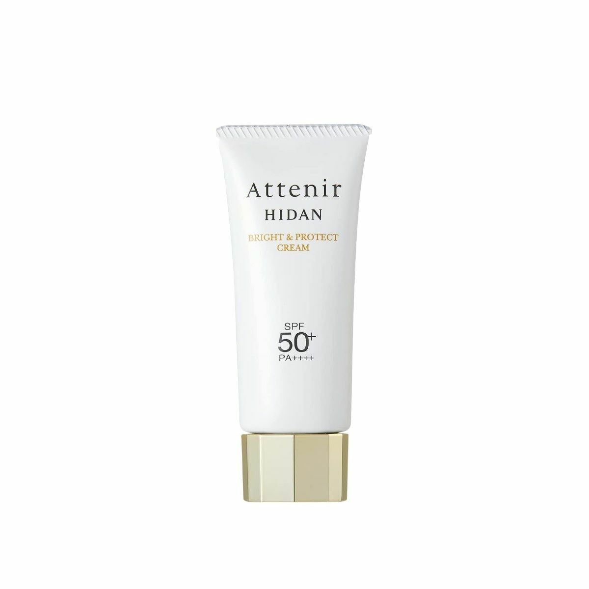 Attenir Hidan - 多效防曬隔離霜 Spf50+ /Pa++++ 40g (平行進口)