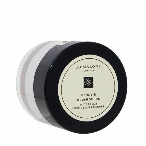 Jo Malone 迷你庄 - *無外盒* 牡丹與胭紅麂絨潤膚乳霜 15ml (平行進口)