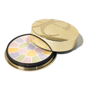 Albion 極緻定妝蜜粉餅 27g  #04 (平行進口)