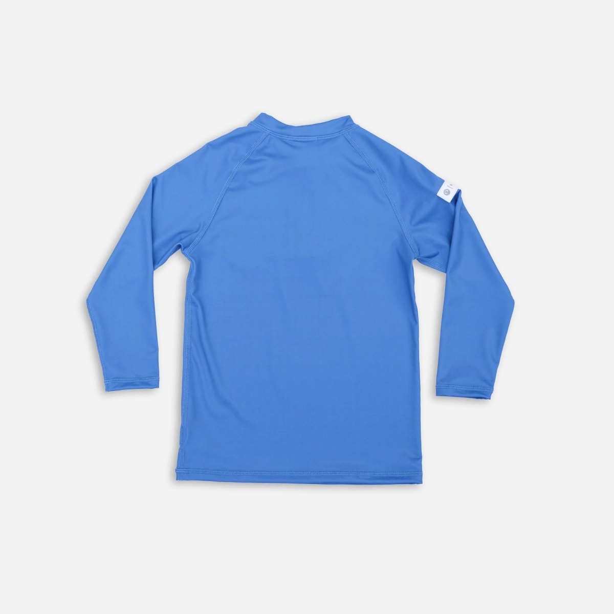 〖 Badawii 〗深藍長袖防曬泳衣