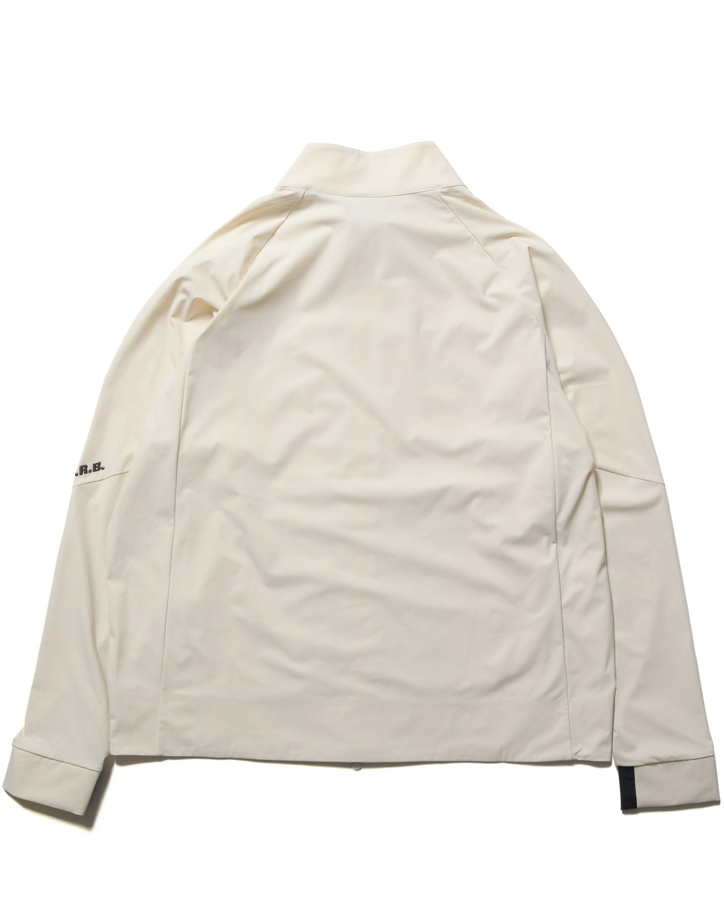 F.C.Real Bristol CORDURA STRETCH TEAM TRACK JACKET FC