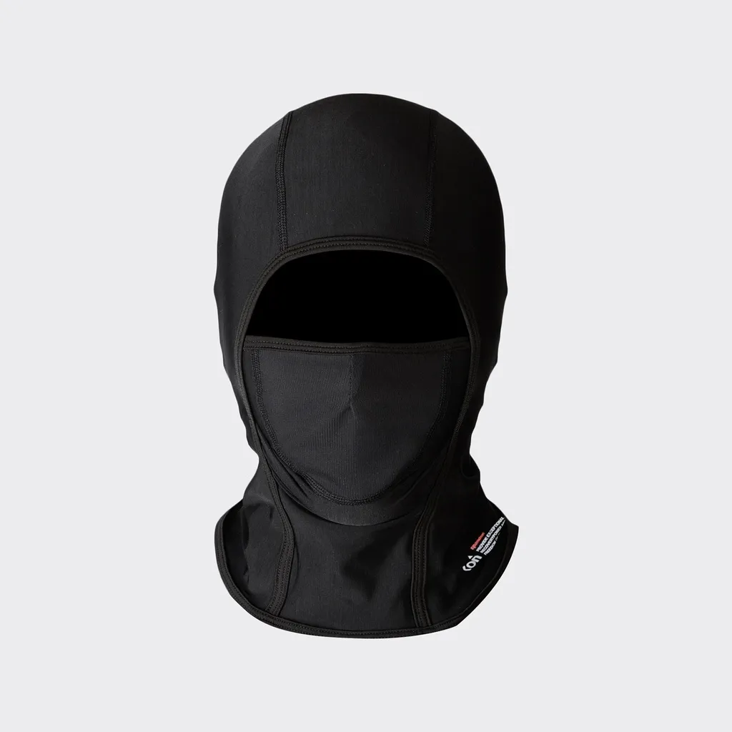 BALACLAVA ACF-01 / 康可-輕量化頭套 康可帽套