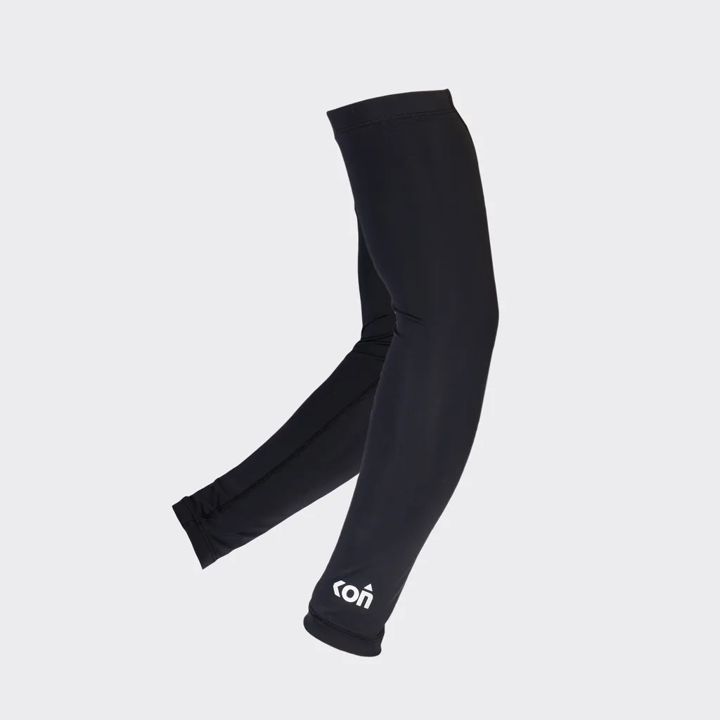 Arm Sleeves Zero EC-01 / 康可-膠原蛋白冰絲袖套-基礎素面款