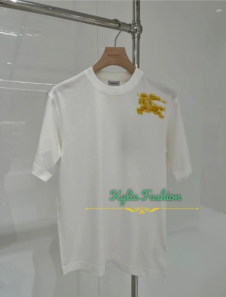 BBR 白色涂鴉戰Tee