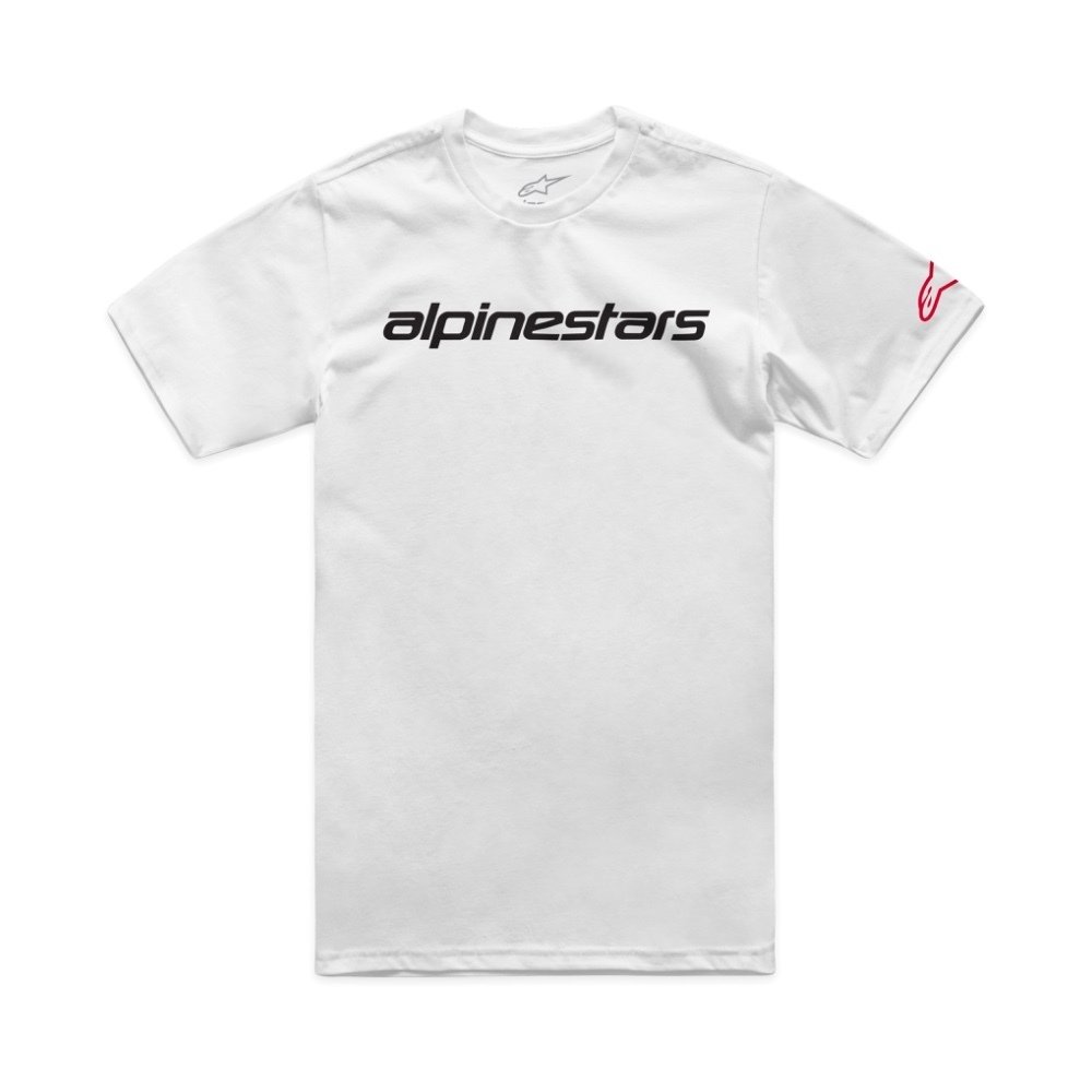 LINEAR WORDMARK 2.0 CSF TEE