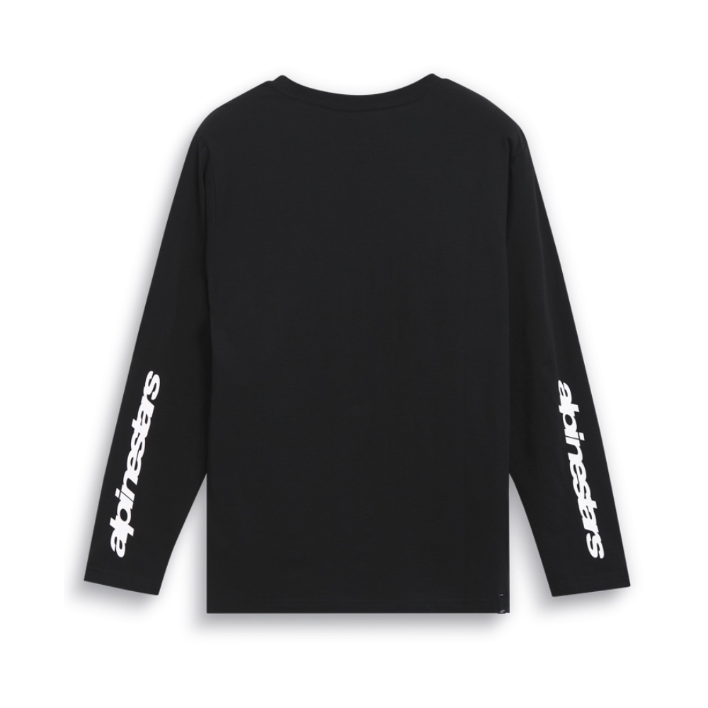 BACKHAND LS CSF TEE