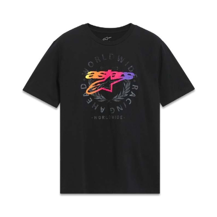 OVERLAY SS CSF TEE