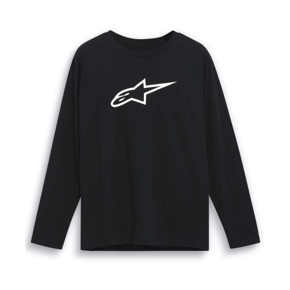BACKHAND LS CSF TEE