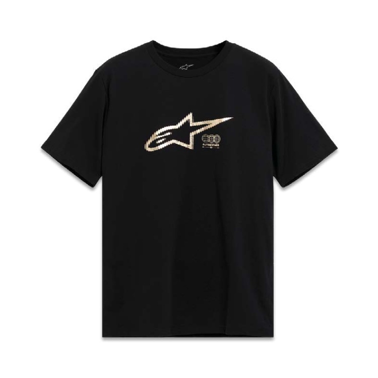 GOLDEN SS CSF TEE