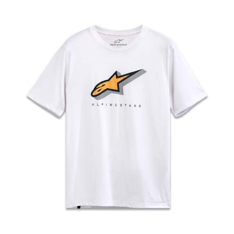 QUICKER SS CSF TEE