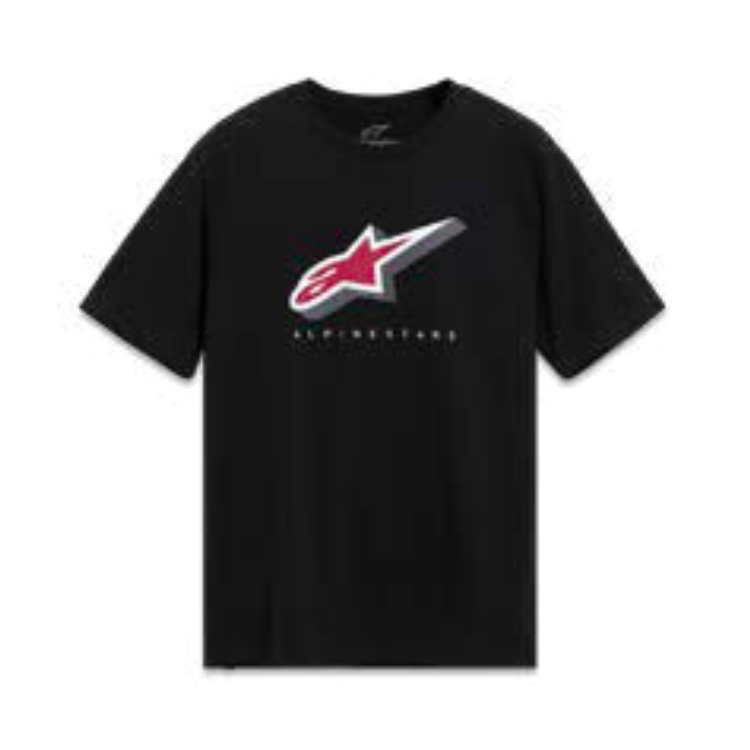 QUICKER SS CSF TEE