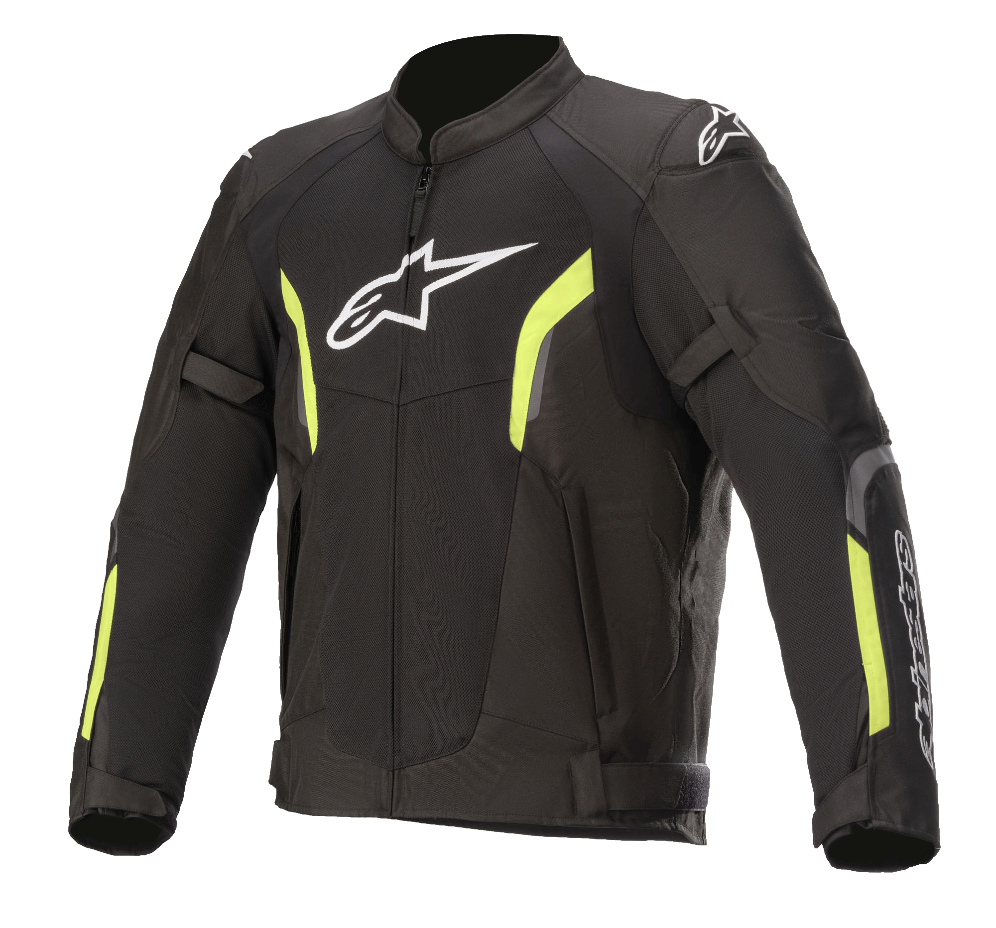 AST V2 AIR JACKET