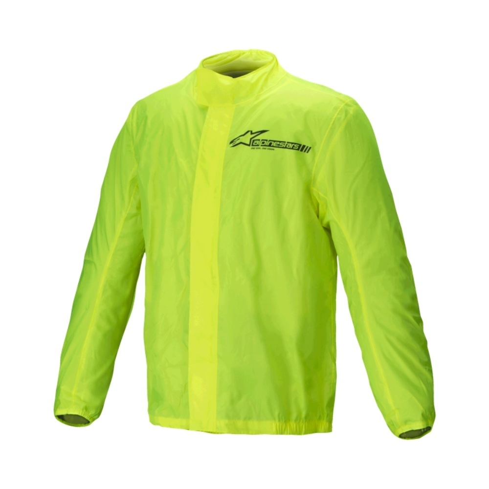 Hurricane V2 Rain Jacket