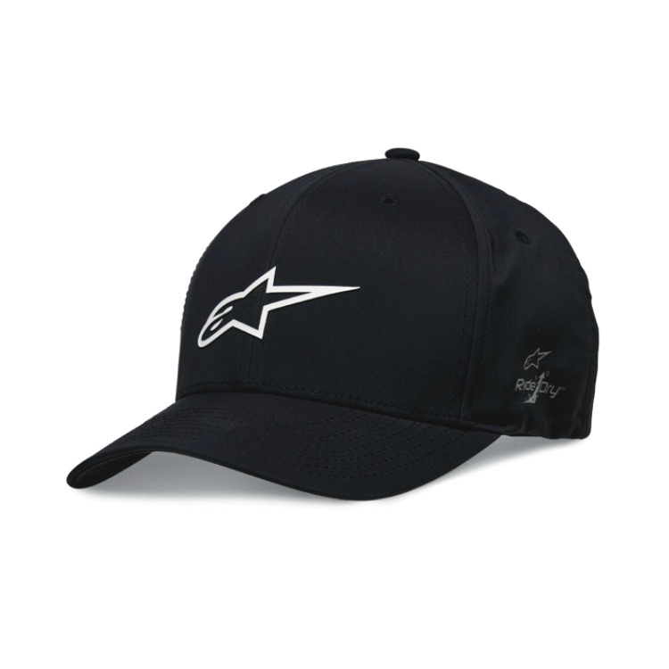 AGELESS WP TECH HAT