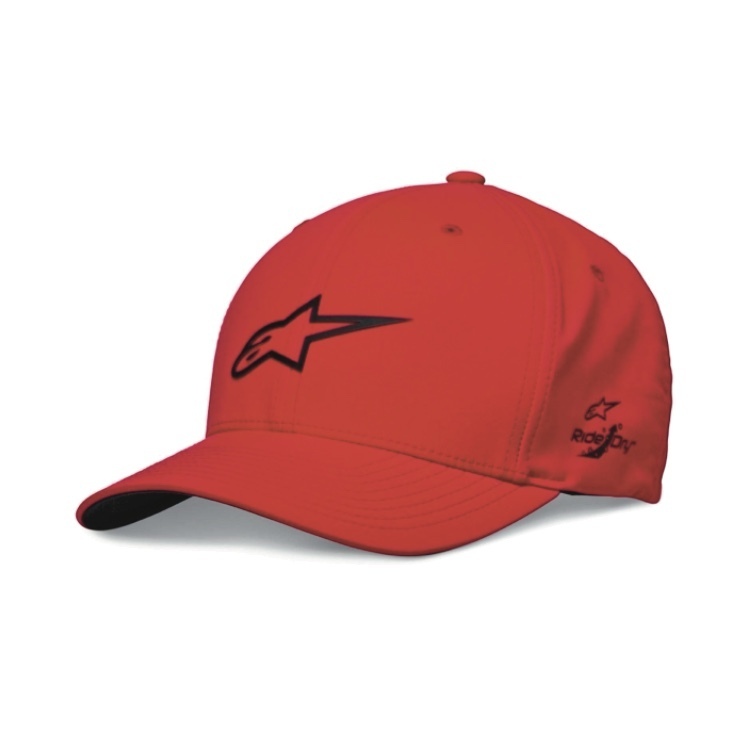 AGELESS WP TECH HAT