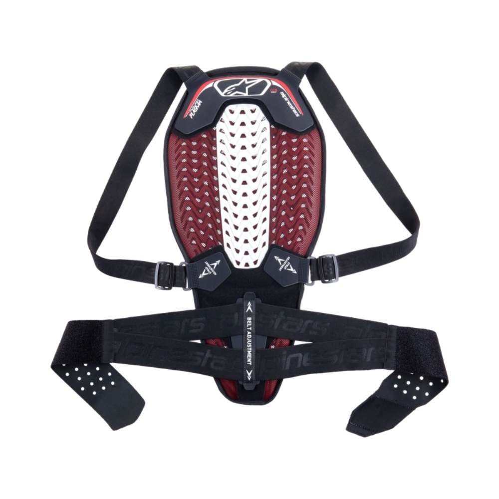 NUCLEON PLASMA BACK PROT STRAP