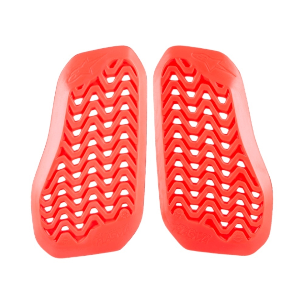 NUCLEON PLASMA DIVIDED CHEST PROTECTOR INSERT