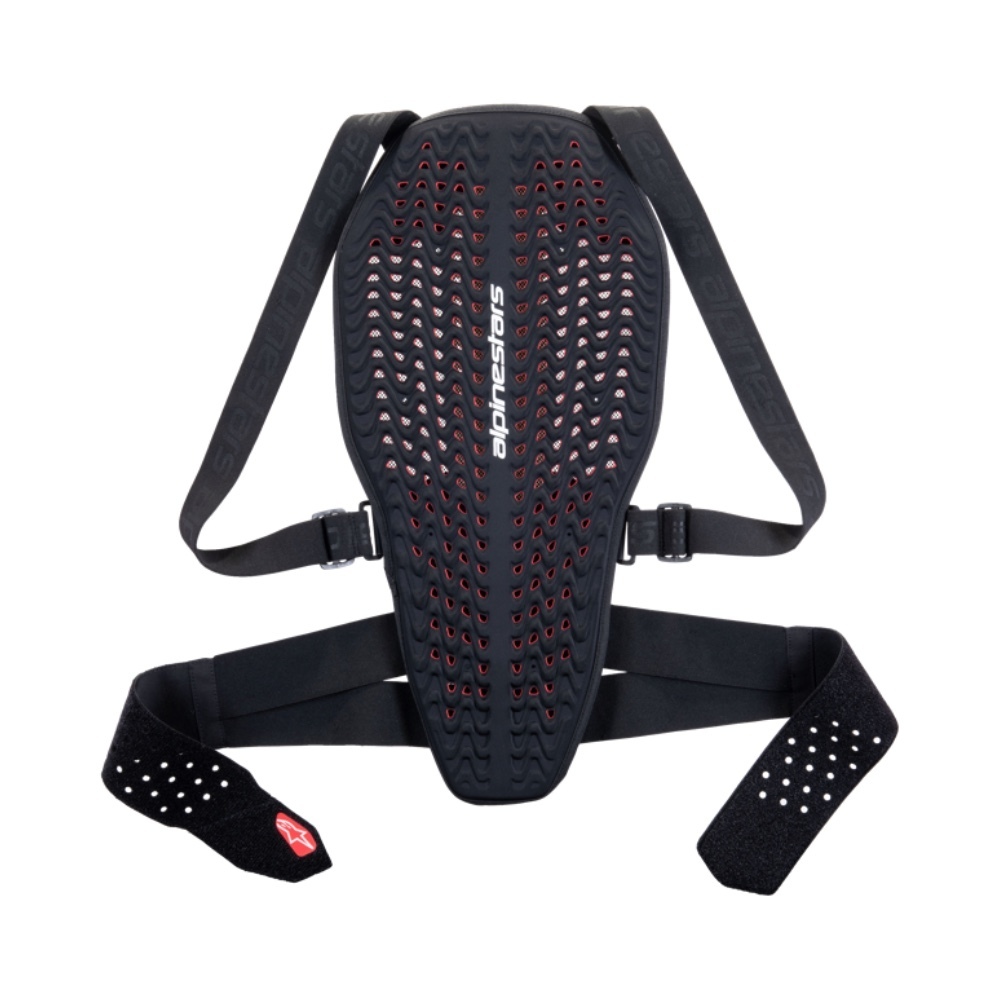 NUCLEON PLASMA BACK PROT STRAP