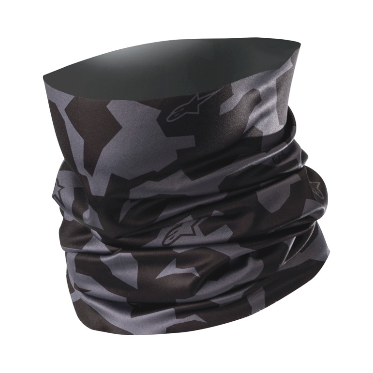 CAMO NECK TUBE