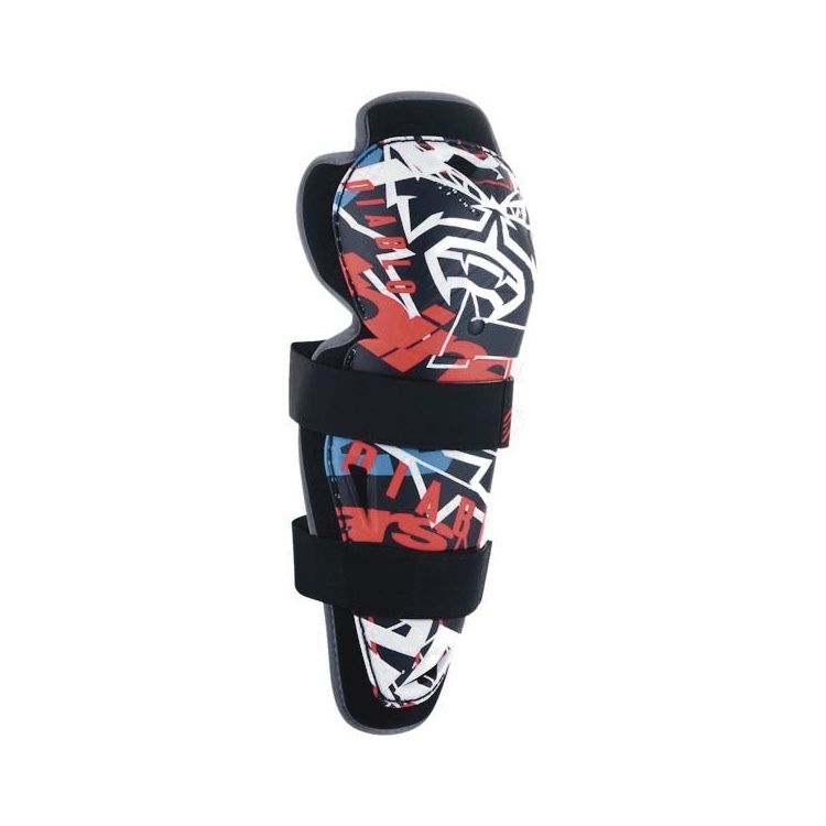 FQ20 BIONIC ACTION KNEE PROTECTOR