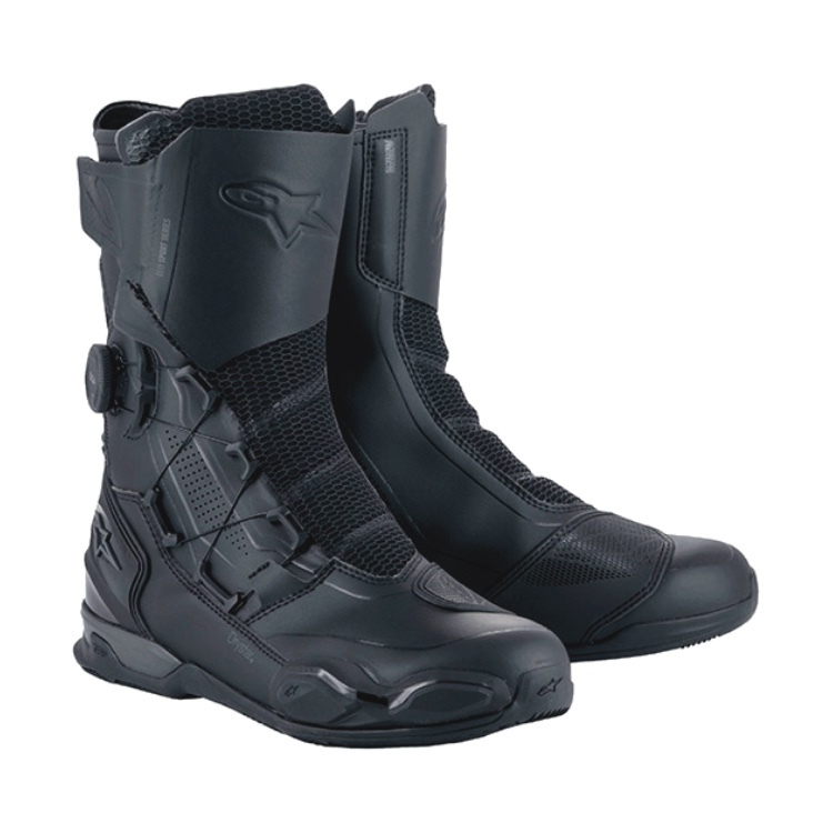 SP-X BOA DRYSTAR BOOTS