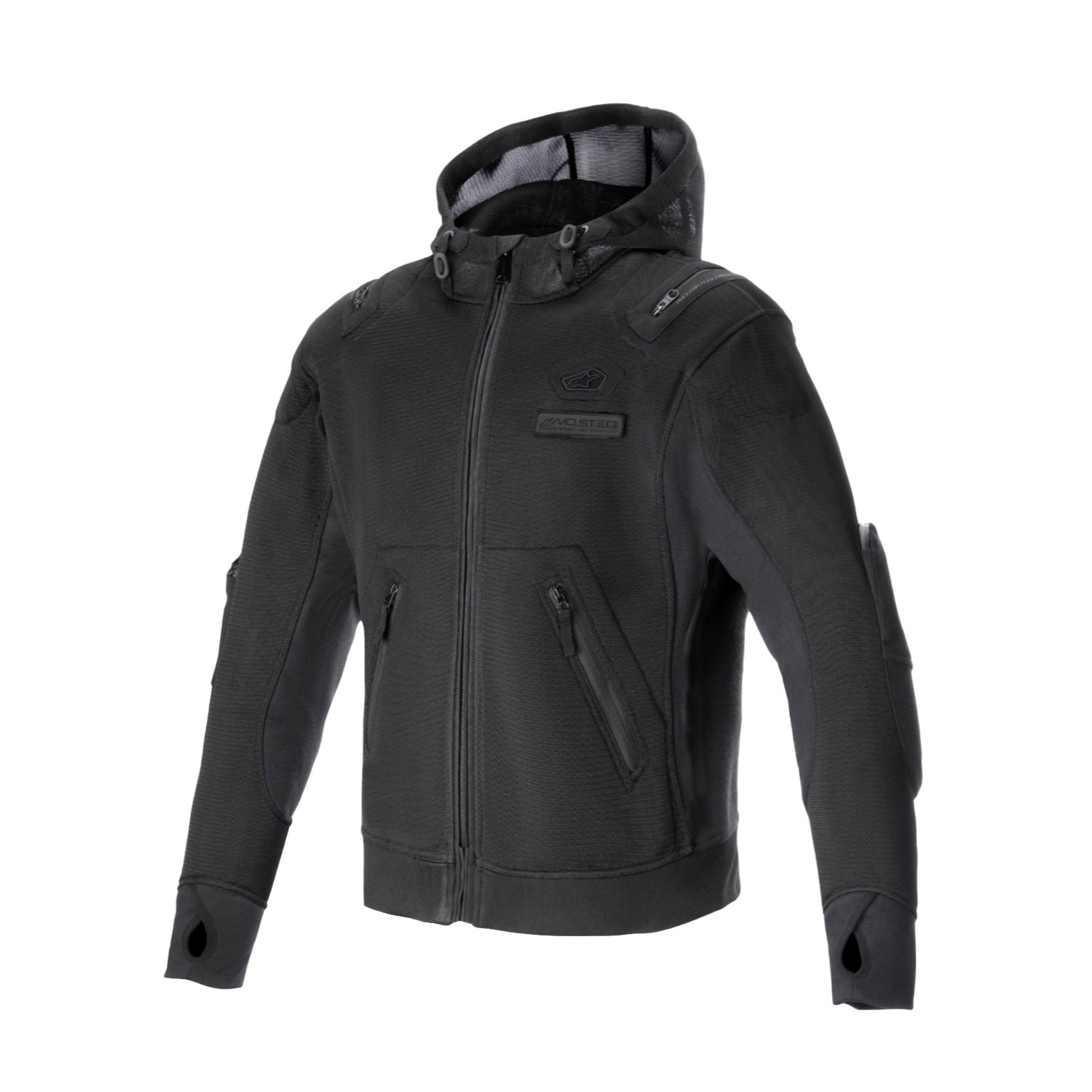 MORUSH WP JACKET