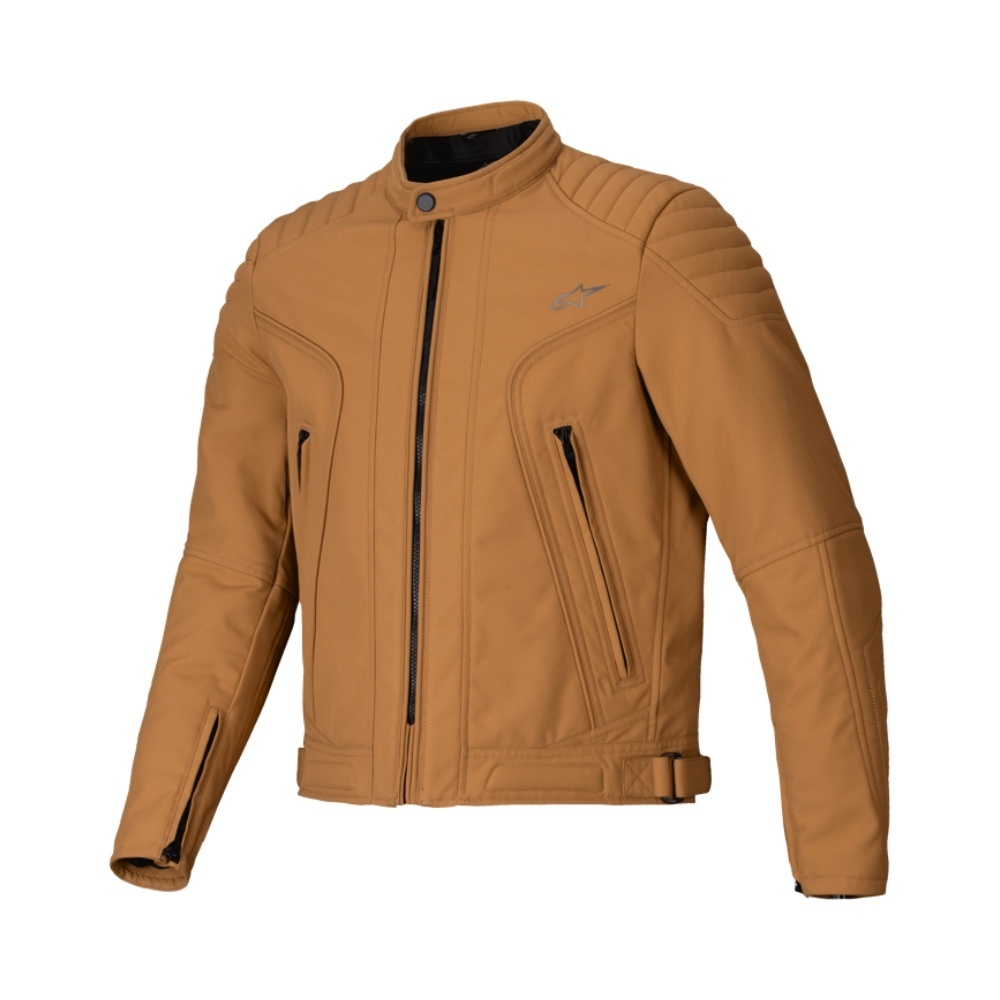 CLAYTON WR JACKET