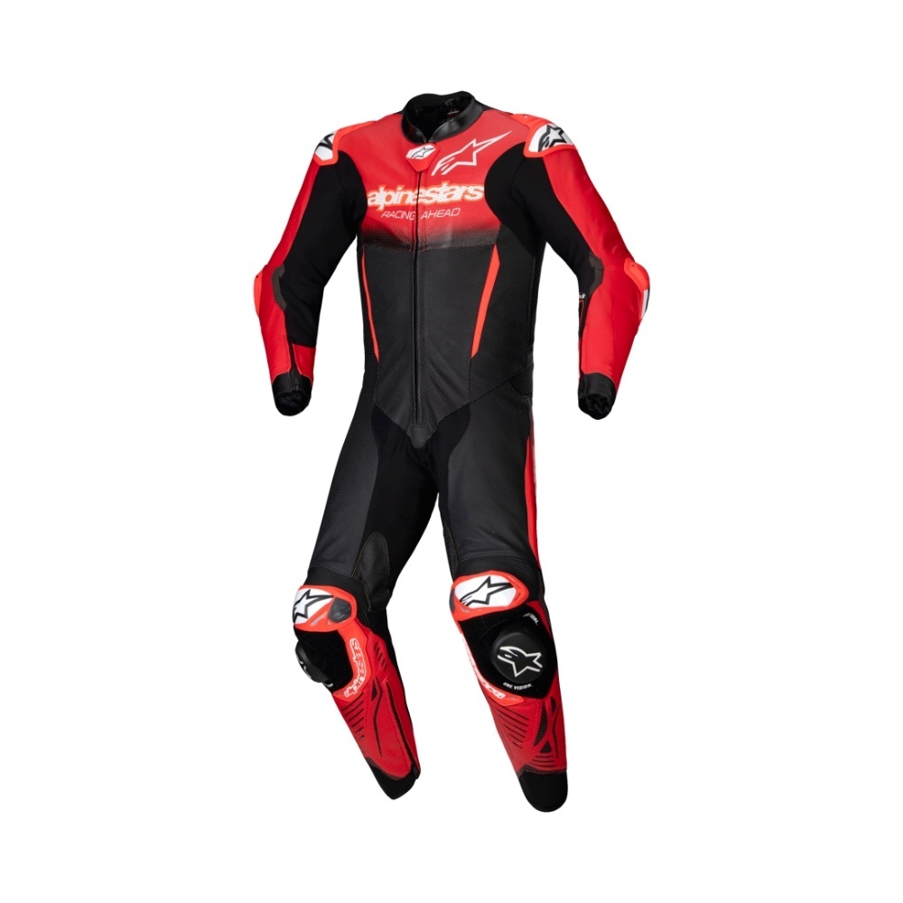 GP-R7 1PC LEATHER SUIT