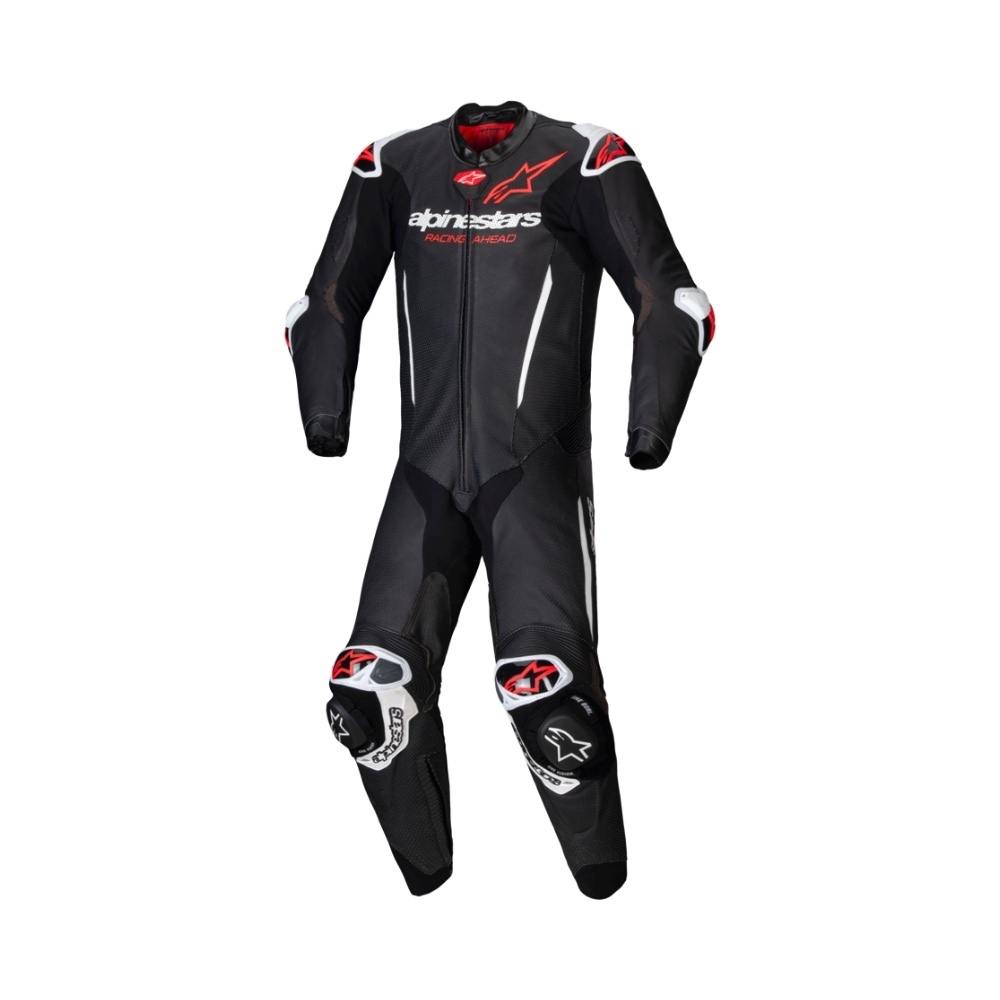 GP-R7 1PC LEATHER SUIT