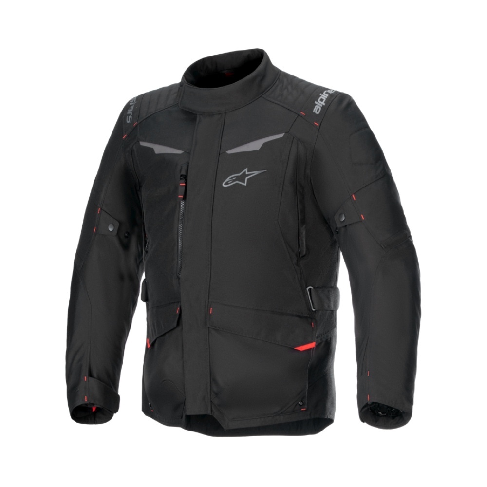 ST-1 WATERPROOF JACKET