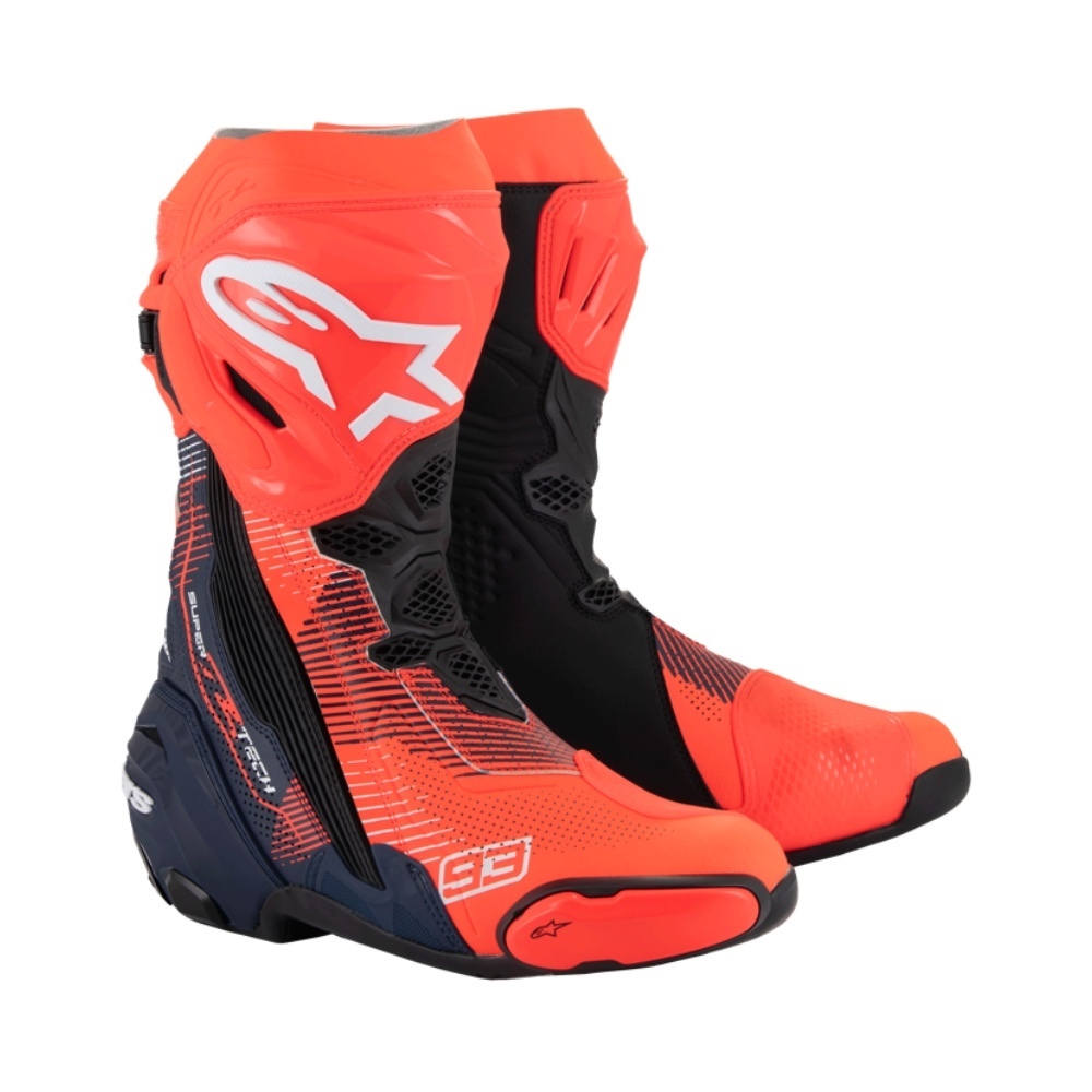 SUPERTECH R VENTED Marc Marquez