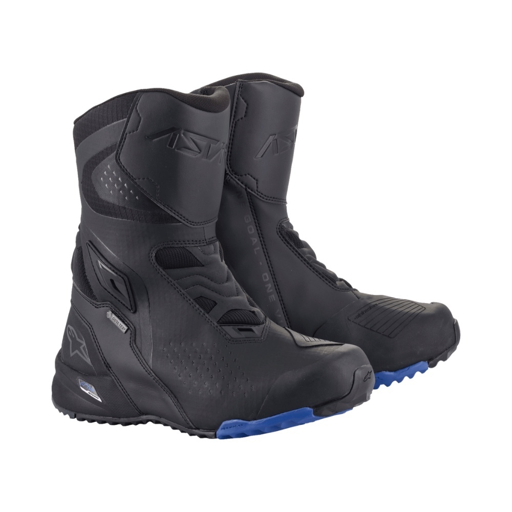 RT-8 GTX BOOTS