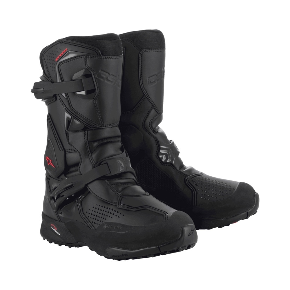 XT-8 Gore-Tex Boots