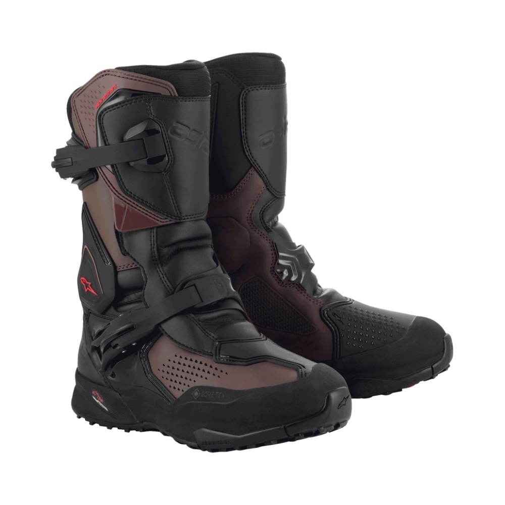 XT-8 Gore-Tex Boots