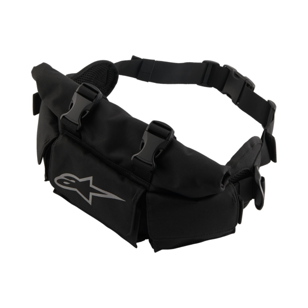 KANGA-2 WP WAIST BAG