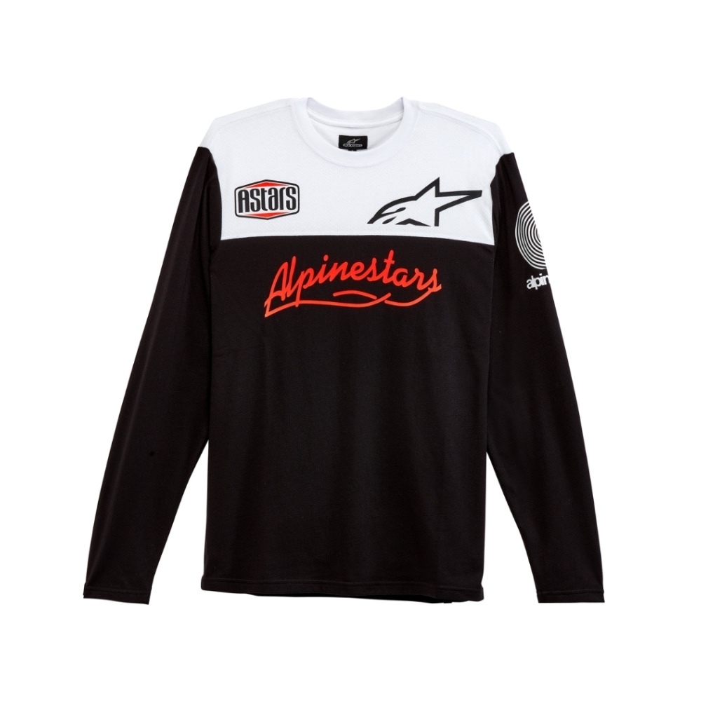 ELSEWHERE JERSEY