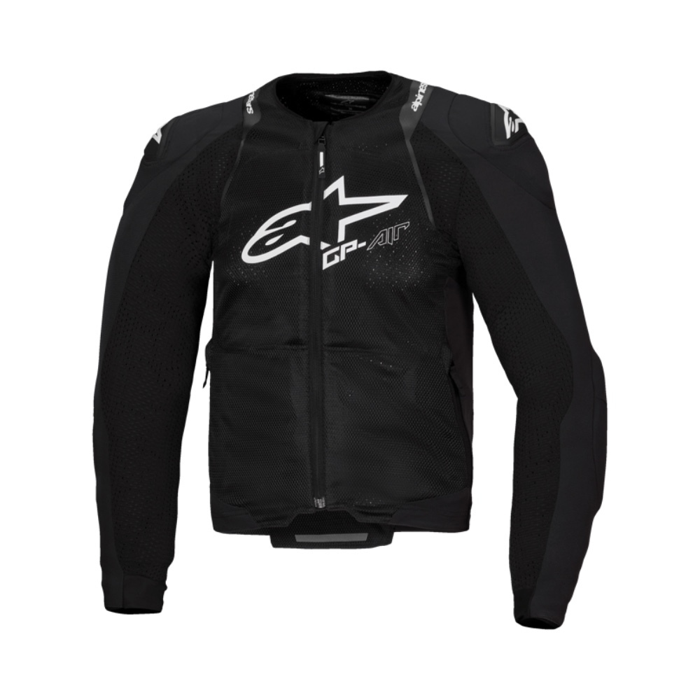 GP BASE MESH JACKET *ASIA