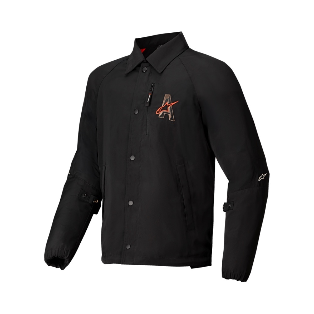 REVVED WR JACKET