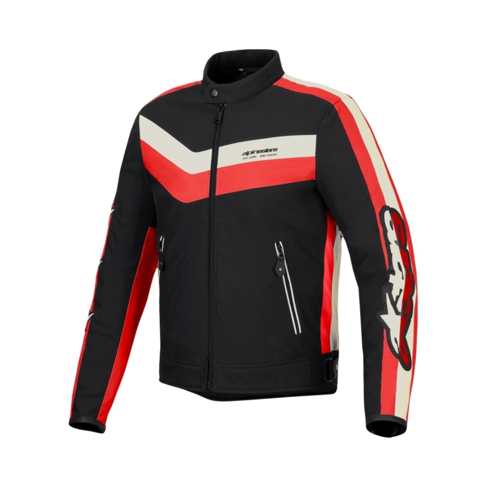 T-DYNO WR JACKET