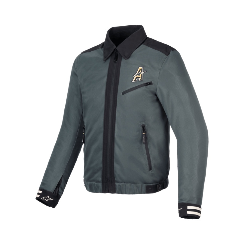IGNITE AIR JACKET