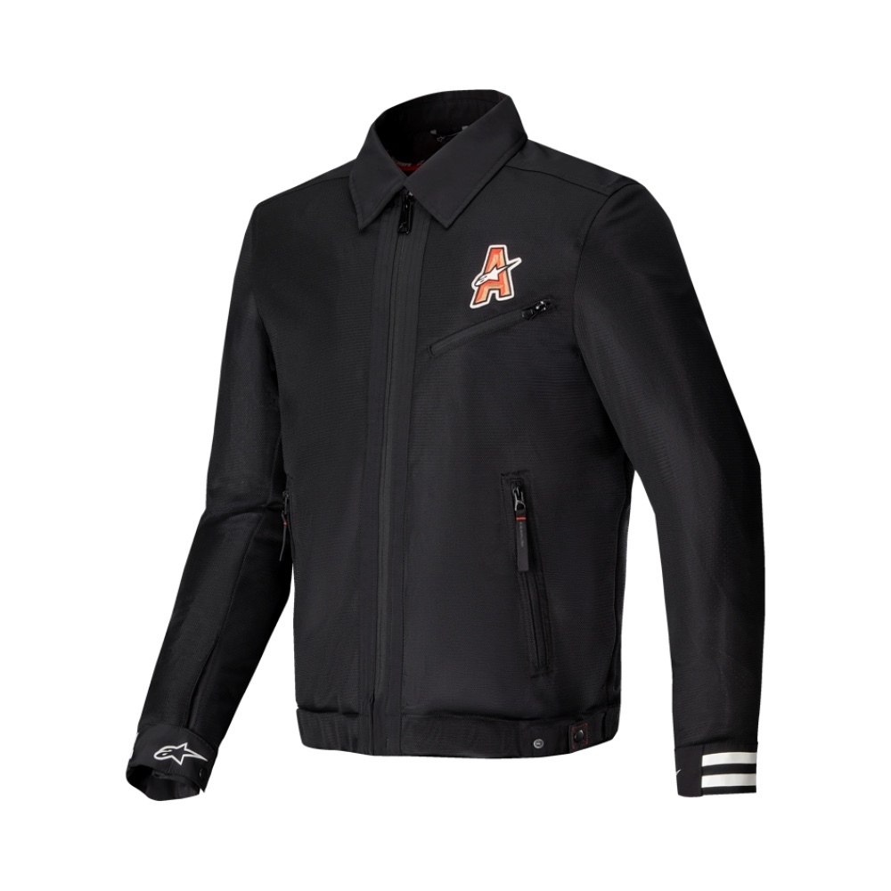 IGNITE AIR JACKET