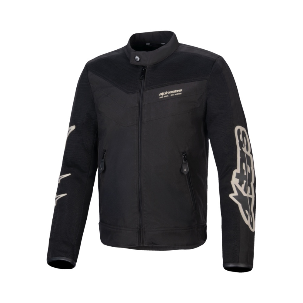 T-DYNO AIR JACKET