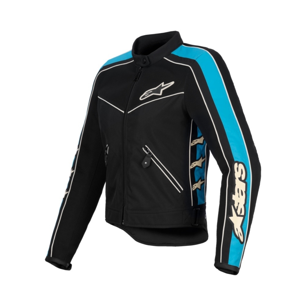 STELLA T-DYNO AIR JACKET